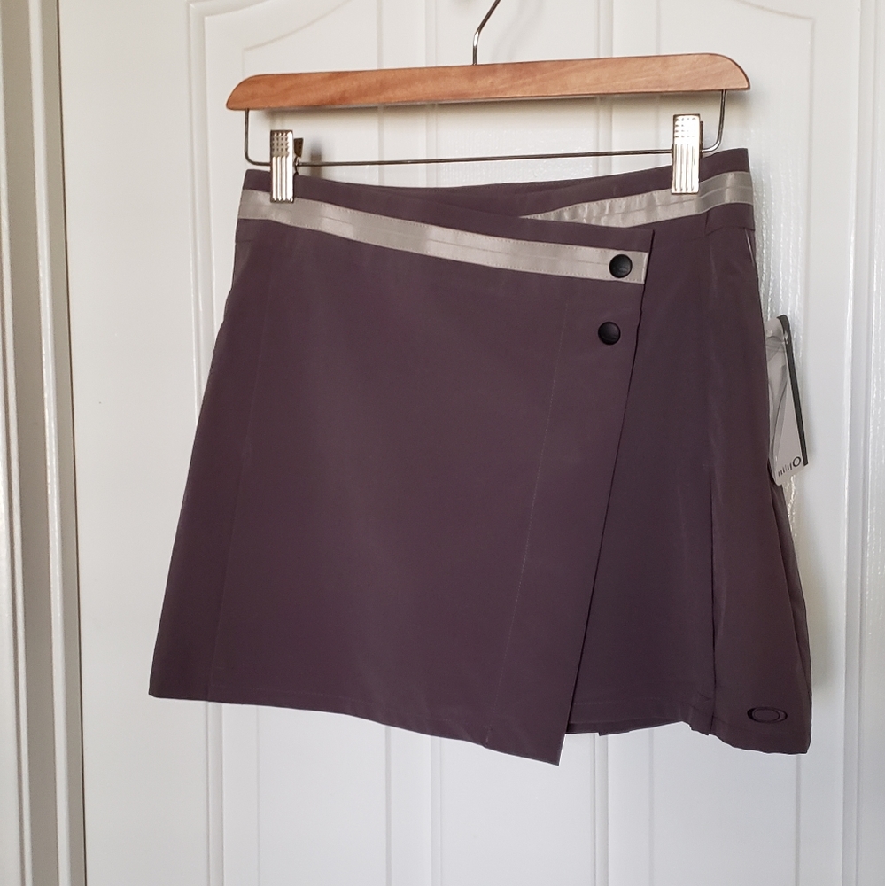 Oakley Golf Skort